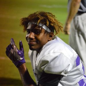 Meet your Posher, Tevin